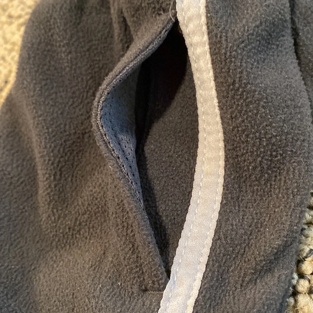 Nike Therma-Fit Fleece Joggers Size 3T in EUC
